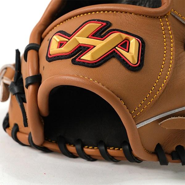 ハタケヤマ（HATAKEYAMA） 交換無料 野球 グローブ 軟式 大人 右投げ