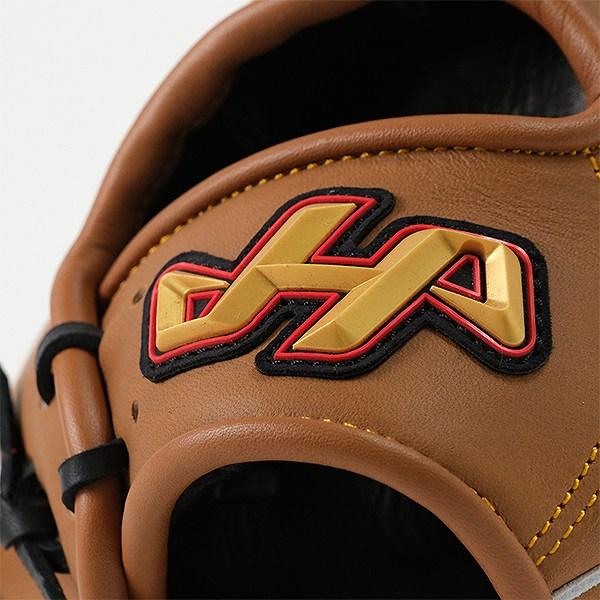 ハタケヤマ（HATAKEYAMA） 交換無料 野球 グローブ 軟式 大人 右投げ