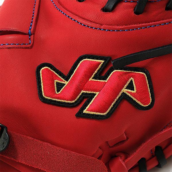 ハタケヤマ（HATAKEYAMA） 交換無料野球 少年軟式 ファーストミット