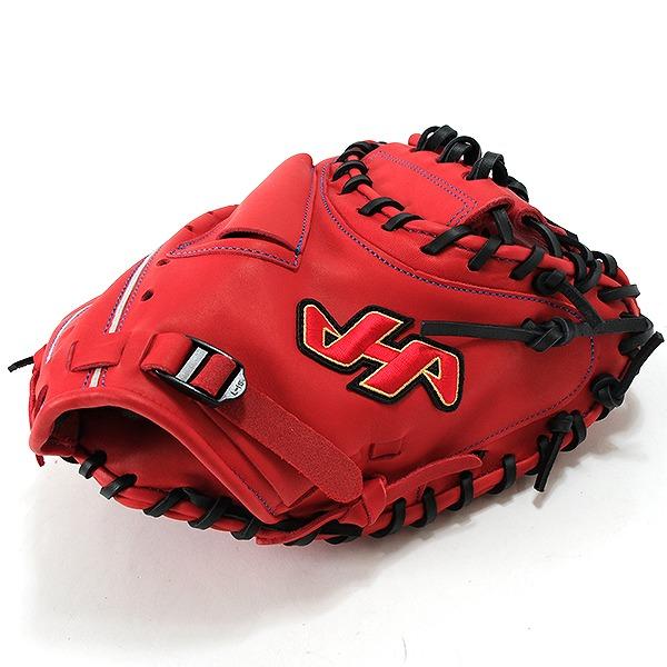 ハタケヤマ（HATAKEYAMA） 交換無料野球 少年軟式 ファーストミット