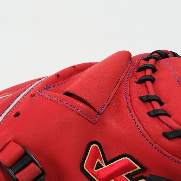 ハタケヤマ（HATAKEYAMA） 交換無料野球 少年軟式 ファーストミット