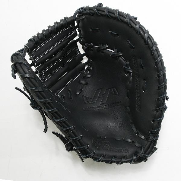 ハタケヤマ（HATAKEYAMA） 3大特典アリ 野球 少年軟式 ファースト