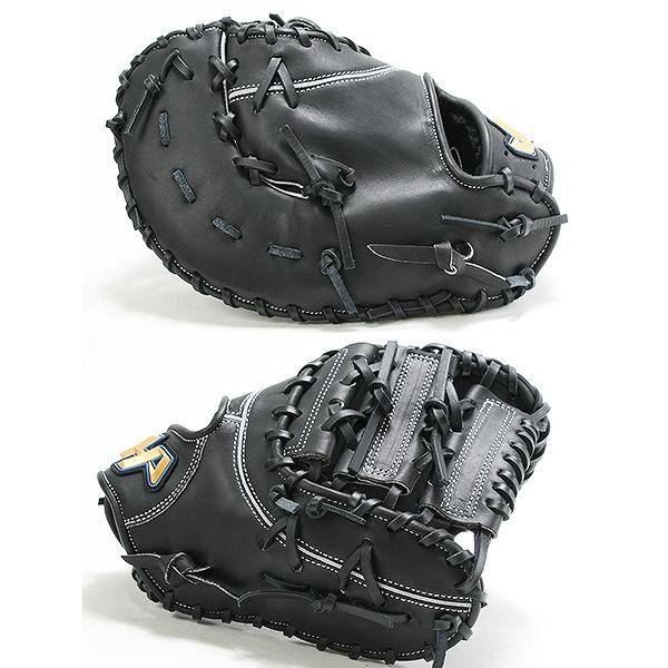 ハタケヤマ（HATAKEYAMA） 3大特典アリ 野球 少年軟式 ファースト