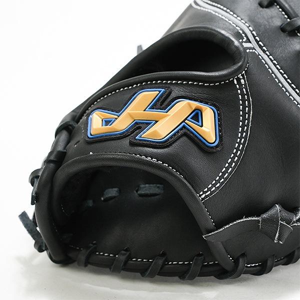 ハタケヤマ（HATAKEYAMA） 3大特典アリ 野球 少年軟式 ファースト