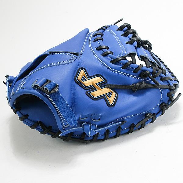 ハタケヤマ（HATAKEYAMA） 交換無料 野球 少年軟式 キャッチャーミット