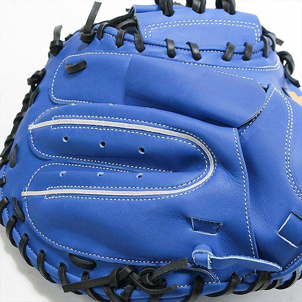 ハタケヤマ（HATAKEYAMA） 交換無料 野球 少年軟式 キャッチャーミット