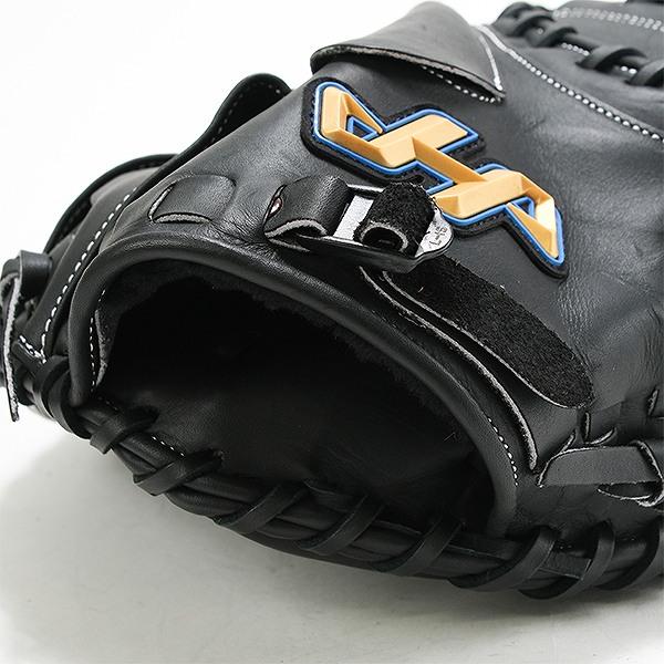 ハタケヤマ（HATAKEYAMA） 交換無料 野球 少年軟式 キャッチャーミット