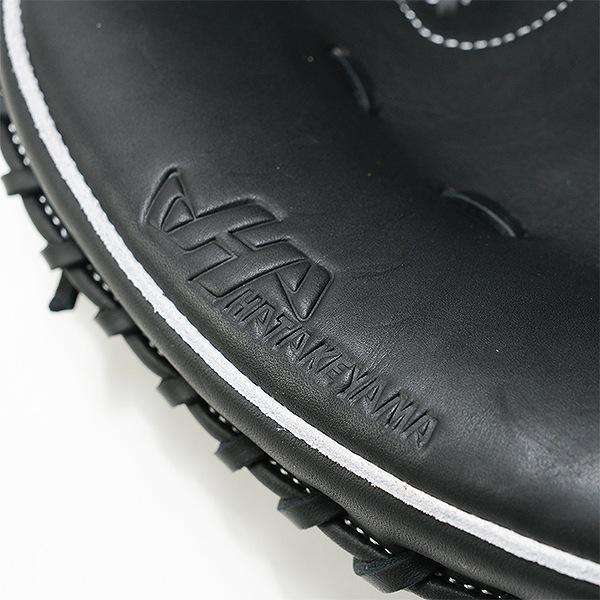 ハタケヤマ（HATAKEYAMA） 3大特典アリ 野球 少年軟式 キャッチャー