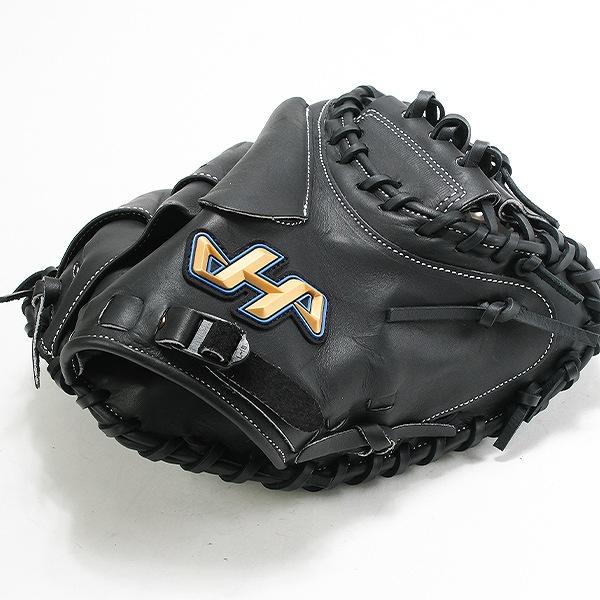ハタケヤマ（HATAKEYAMA） 交換無料 野球 少年軟式 キャッチャーミット