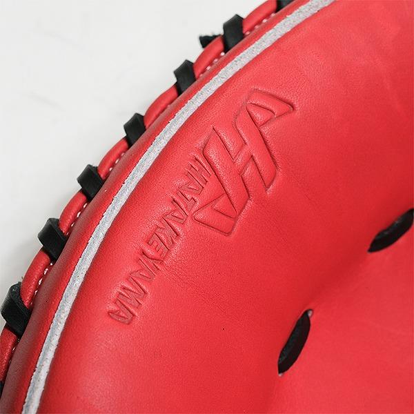 ハタケヤマ（HATAKEYAMA） 3大特典アリ 野球 少年軟式 キャッチャー