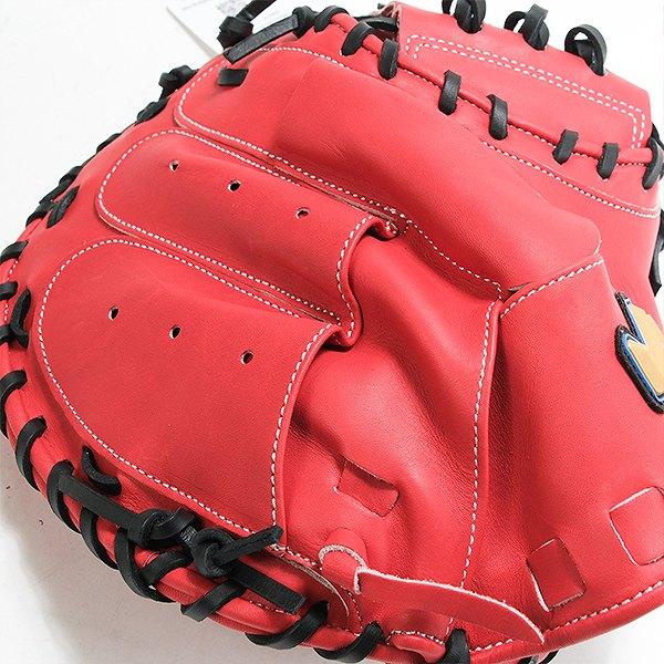 少年軟式 キャッチャーミット 子供 ジュニア ハタケヤマ TH-JM8RU ハタケヤマ HATAKEYAMA TH-Jr SIRIES 少年軟式用キャッチャーミット