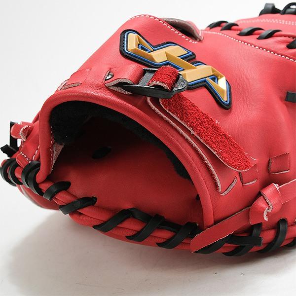 ハタケヤマ（HATAKEYAMA） 交換無料 野球 少年軟式 キャッチャーミット