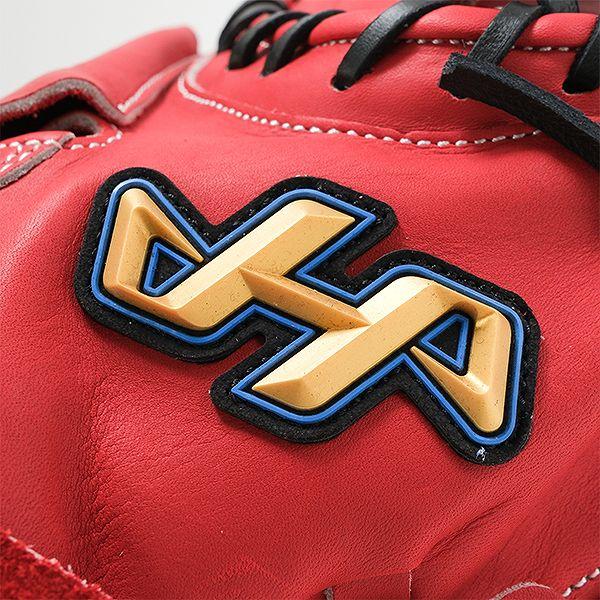 ハタケヤマ（HATAKEYAMA） 交換無料 野球 少年軟式 キャッチャーミット