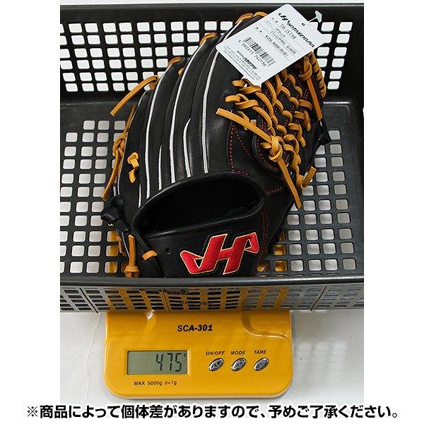 ハタケヤマ（HATAKEYAMA） 交換無料野球 グローブ 少年軟式 子供