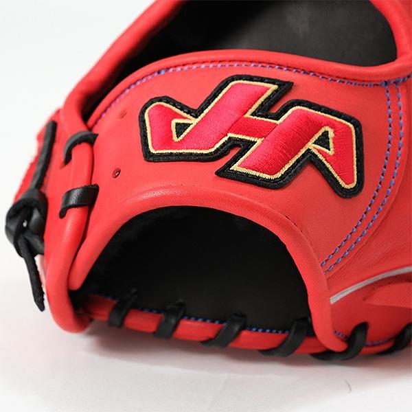 ハタケヤマ（HATAKEYAMA） 交換無料野球 グローブ 少年軟式 子供