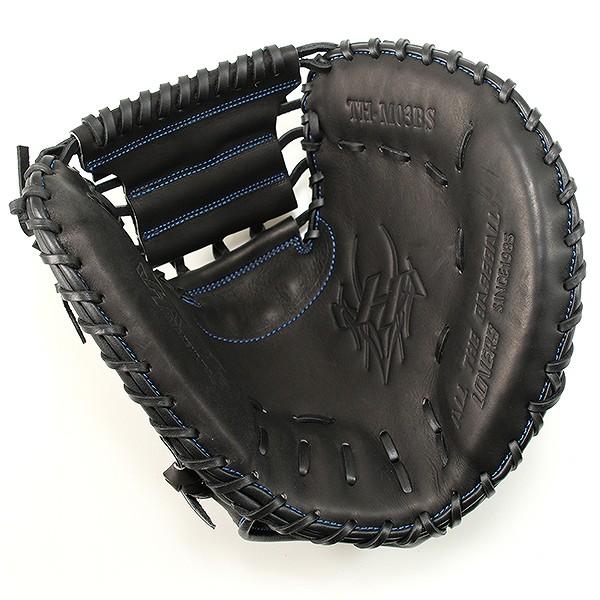 ハタケヤマ（HATAKEYAMA） 交換無料 ソフトボール キャッチャーミット