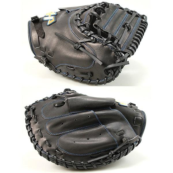 左投げ　キャッチャーミット　ハヤケヤマ ハタケヤマ（HATAKEYAMA） 交換無料 野球 キャッチャーミット 硬式