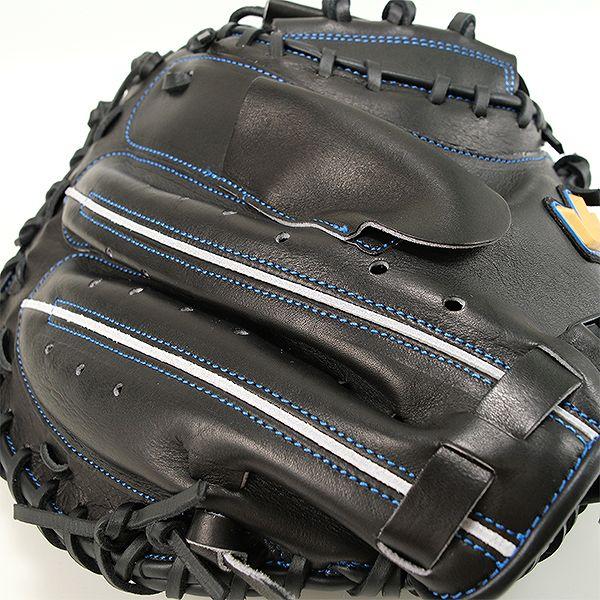 ハタケヤマ　キャッチャーミット　軟式　TH-M08YB 楽天市場】【3大特典アリ】 野球 キャッチャーミット 軟式 大人