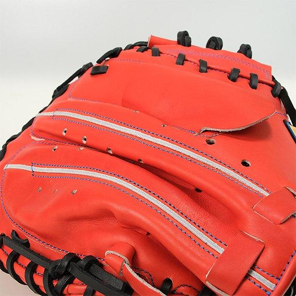 ハタケヤマ（HATAKEYAMA） 交換無料 野球 キャッチャーミット 軟式