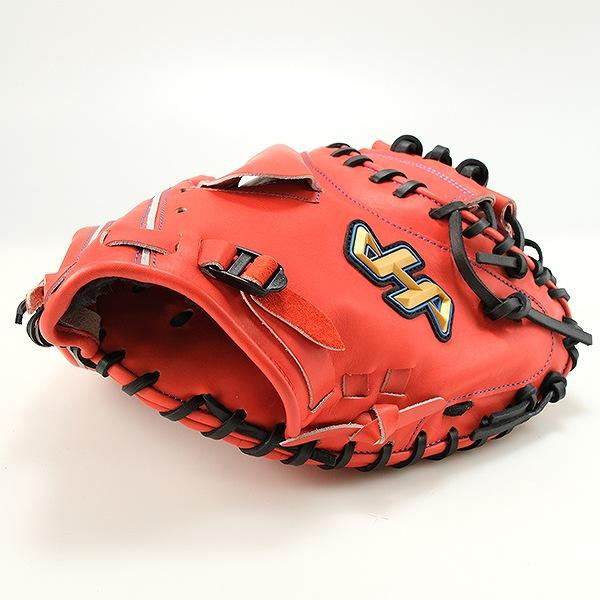 ハタケヤマ（HATAKEYAMA） 交換無料 野球 キャッチャーミット 軟式