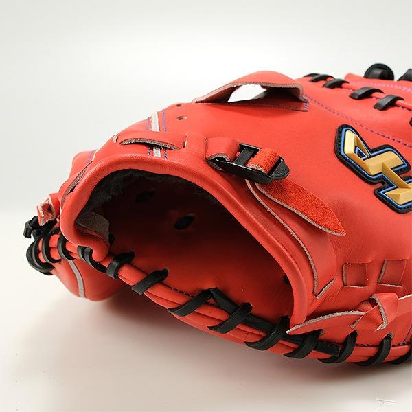 ハタケヤマ（HATAKEYAMA） 交換無料 野球 キャッチャーミット 軟式