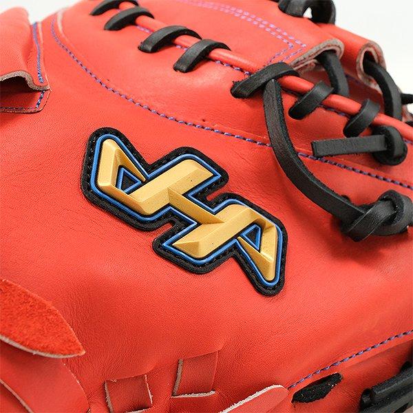 ハタケヤマ（HATAKEYAMA） 交換無料 野球 キャッチャーミット 軟式
