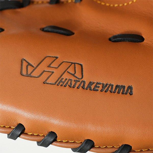 ハタケヤマ（HATAKEYAMA） 交換無料 ソフトボール 野球 キャッチャー