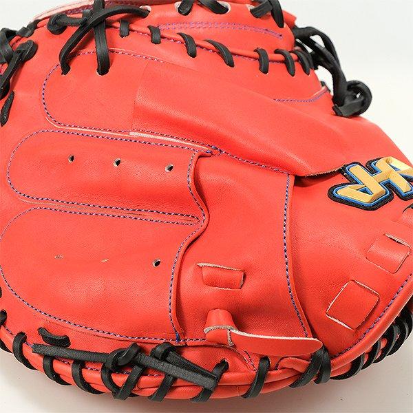 ハタケヤマ（HATAKEYAMA） 交換無料交換無料 野球 キャッチャーミット