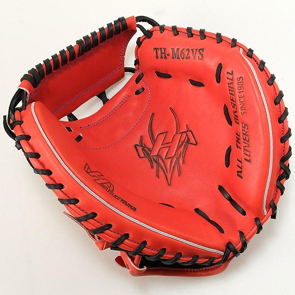 ハタケヤマ（HATAKEYAMA） 交換無料交換無料 野球 キャッチャーミット