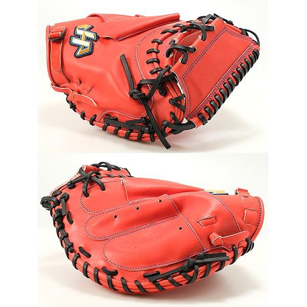 ハタケヤマ（HATAKEYAMA） 交換無料交換無料 野球 キャッチャーミット