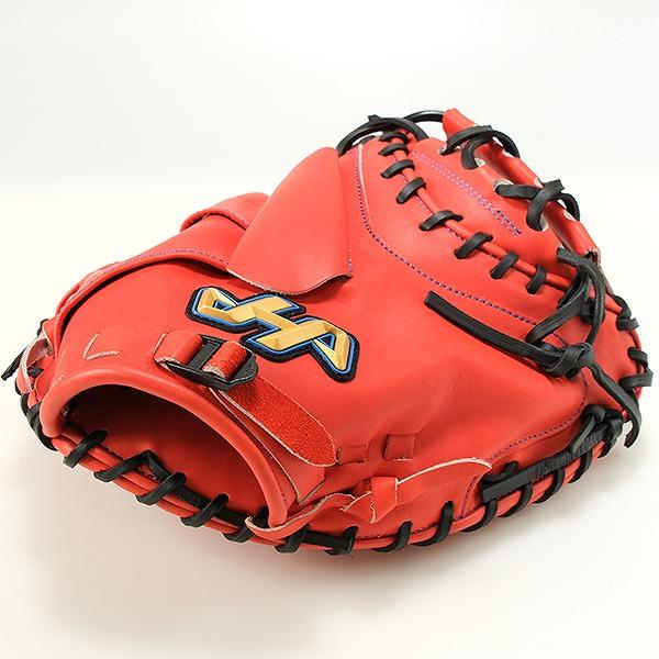 ハタケヤマ（HATAKEYAMA） 交換無料交換無料 野球 キャッチャーミット