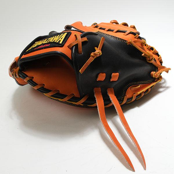 交換無料 野球 キャッチャーミット 硬式 大人 右投げ 玉澤 TAMAZAWA
