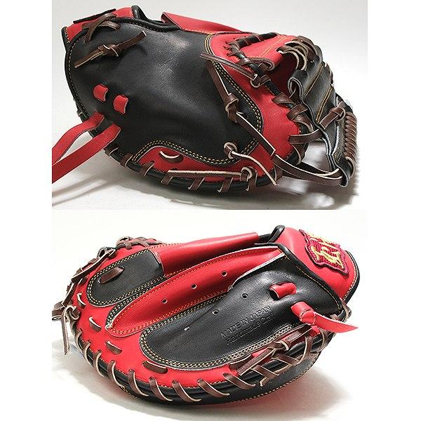 交換無料 野球 キャッチャーミット 硬式 大人 右投げ 玉澤 TAMAZAWA