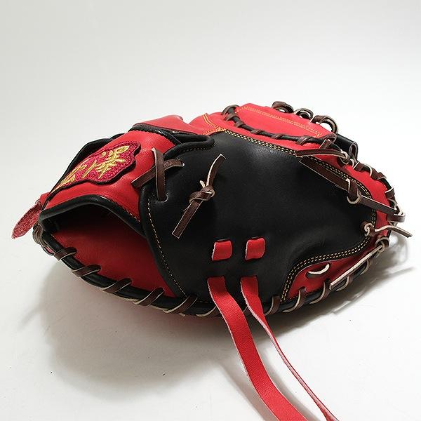 交換無料 野球 キャッチャーミット 硬式 大人 右投げ 玉澤 TAMAZAWA