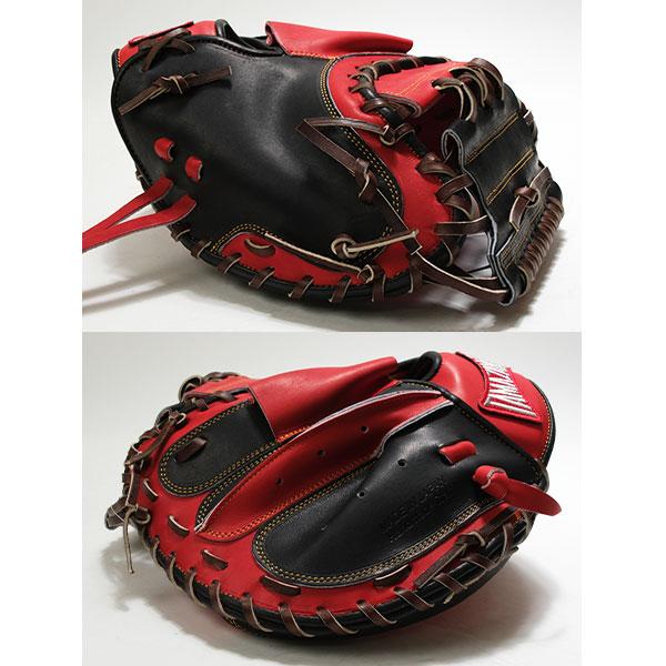 交換無料 野球 キャッチャーミット 硬式 大人 右投げ 玉澤 TAMAZAWA