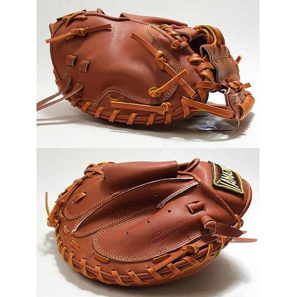 交換無料 野球 キャッチャーミット 硬式 大人 右投げ 玉澤 TAMAZAWA