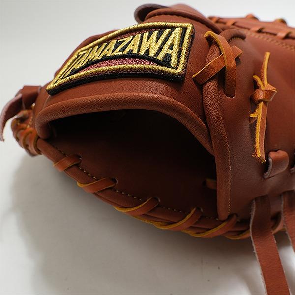 交換無料 野球 キャッチャーミット 硬式 大人 右投げ 玉澤 TAMAZAWA