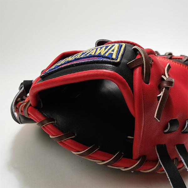 交換無料 野球 キャッチャーミット 硬式 大人 右投げ 玉澤 TAMAZAWA