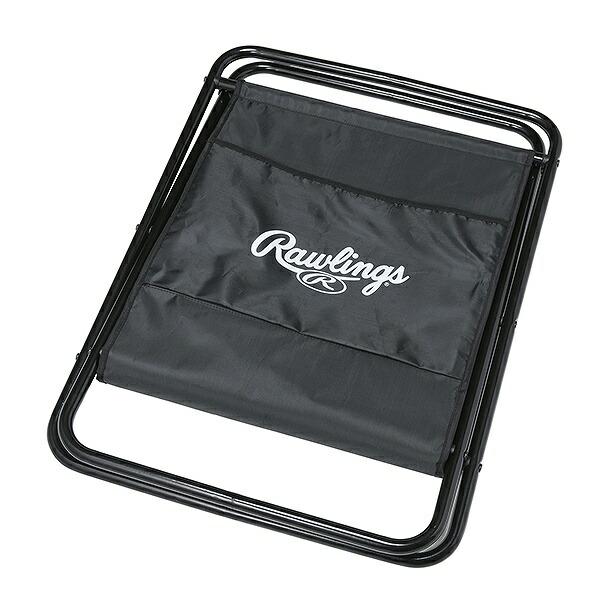 Rawlings（ローリングス） バットスタンド（折りたたみ 収納ケース付 