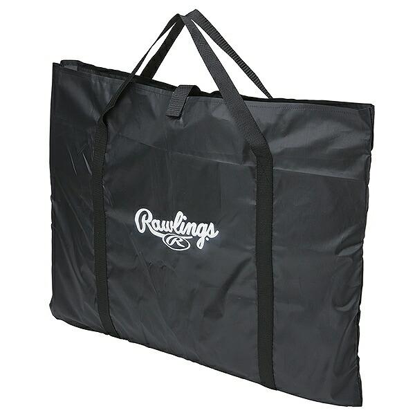 Rawlings（ローリングス） バットスタンド（折りたたみ 収納ケース付 