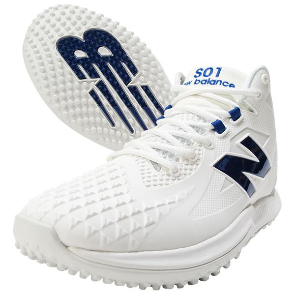 New Balance 交換無料 トレーニングシューズ 野球 大谷翔平
