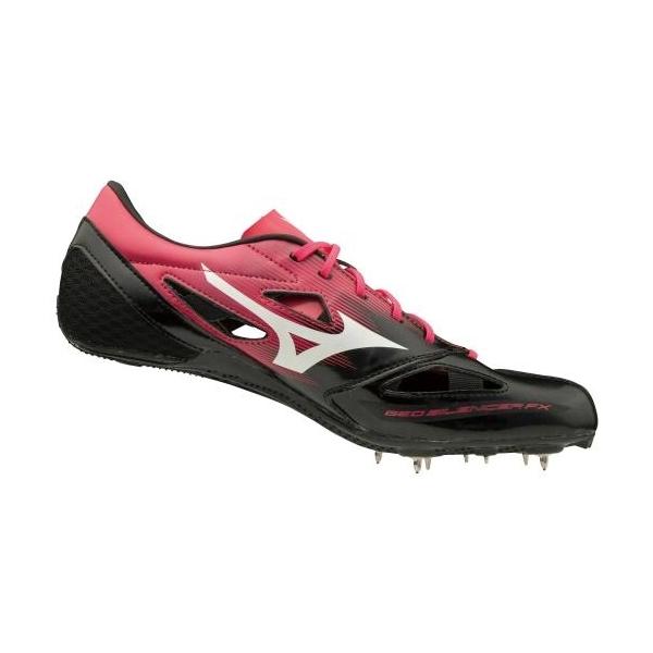 MIZUNO - ジオ サイレンサー ミズノ 陸上スパイク 27cm ミズノ 陸上スパイク ジオサイレンサ MX-J 27.0cm - メルカリ