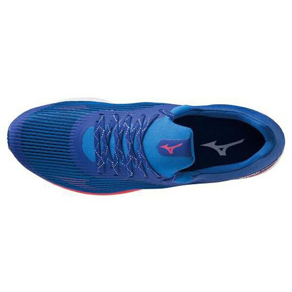 MIZUNO（ミズノ） 交換往復送料無料 ランニングシューズ デュエル