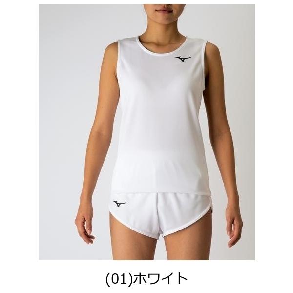 Mizuno トラック競技レーシングシャツ　Mサイズ SH_U2MA005209_01_XL.jpg