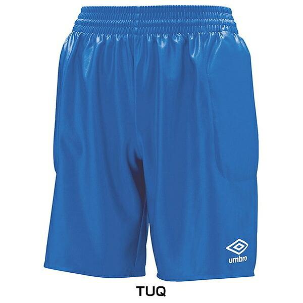 UMBRO アンブロ サッカー ゴールキーパー ロングパンツ 横河武蔵野FC umbro（アンブロ） ジュニア用GKパンツ UAS6700GJP サッカー パンツ