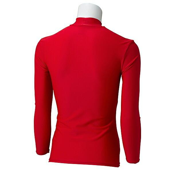 umbro（アンブロ） 長袖コンプレッションシャツ UAS9300 サッカー