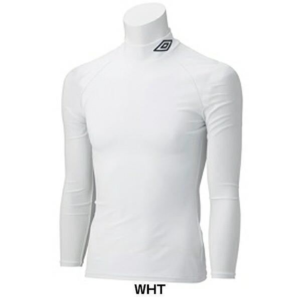 Umbro ホワイト長袖シャツ 背番号00 Umbro ホワイト長袖シャツ 背番号00 Umbro ホワイト長袖シャツ 背番号00