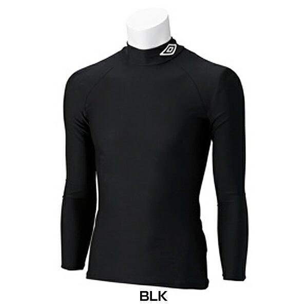 JSLV（ジャスリブ） UMBRO(アンブロ) ジュニア用長袖コンプレッション