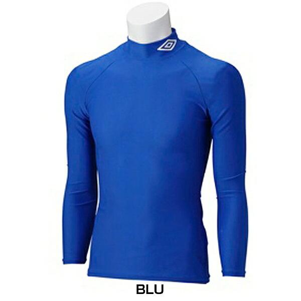 JSLV（ジャスリブ） UMBRO(アンブロ) ジュニア用長袖コンプレッション