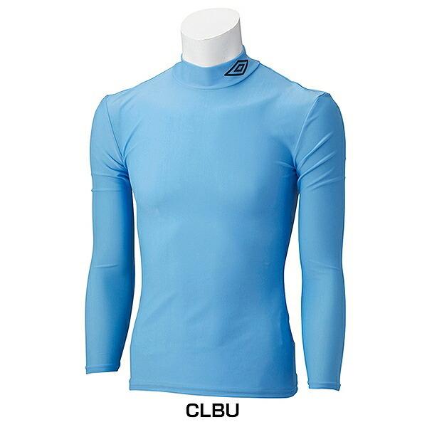 JSLV（ジャスリブ） UMBRO(アンブロ) ジュニア用長袖コンプレッション